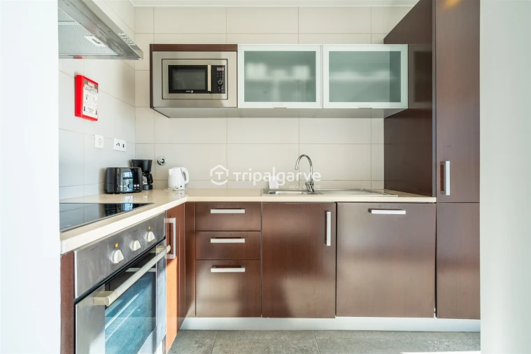 Apartamento T1 para Venda em Mexilhoeira Grande Foto 13