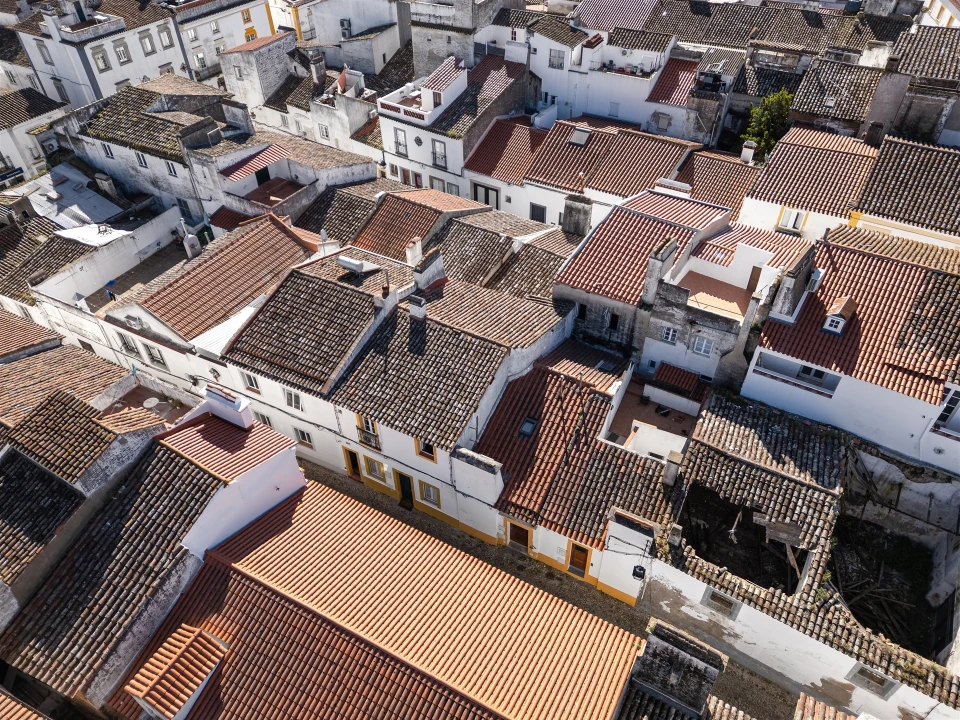 Moradia T2 para Venda em Évora (São Mamede, Sé, São Pedro e Santo Antão) Foto 18