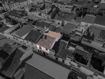 Moradia T2 para Venda em Évora (São Mamede, Sé, São Pedro e Santo Antão)