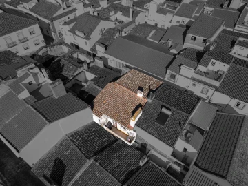 Moradia T2 para Venda em Évora (São Mamede, Sé, São Pedro e Santo Antão)