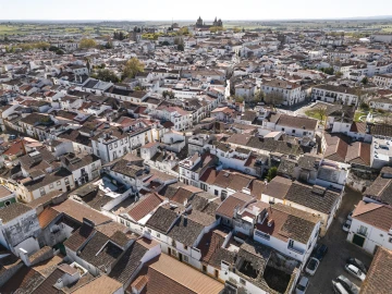 Moradia T2 para Venda em Évora (São Mamede, Sé, São Pedro e Santo Antão)