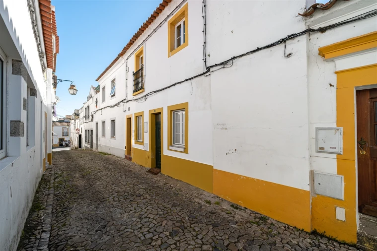 Moradia T2 para Venda em Évora (São Mamede, Sé, São Pedro e Santo Antão) Foto 26