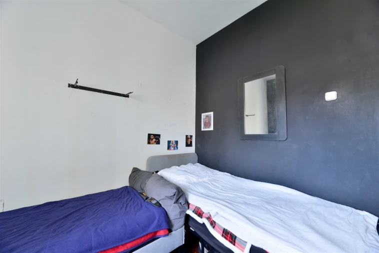 Apartamento T2 para Venda em Porto Salvo Foto 9