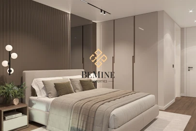 Apartamento T3 para Venda em Funchal (Santa Luzia)