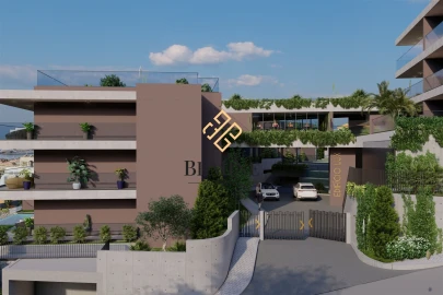 Apartamento T3 para Venda em Funchal (Santa Luzia)