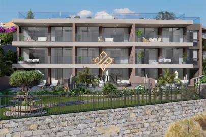 Apartamento T3 para Venda em Funchal (Santa Luzia)