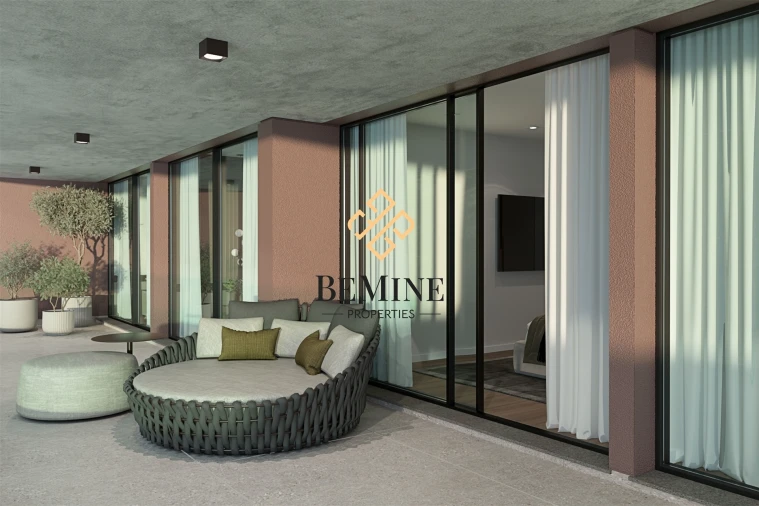 Apartamento T3 para Venda em Funchal (Santa Luzia)