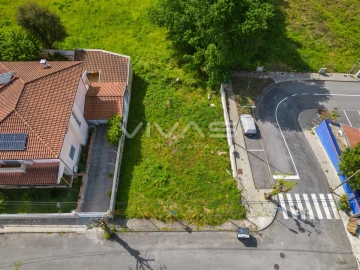 Terreno para Venda em Palmeira