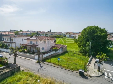 Terreno para Venda em Palmeira