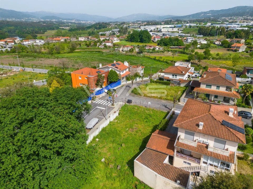 Terreno para Venda em Palmeira Foto 12