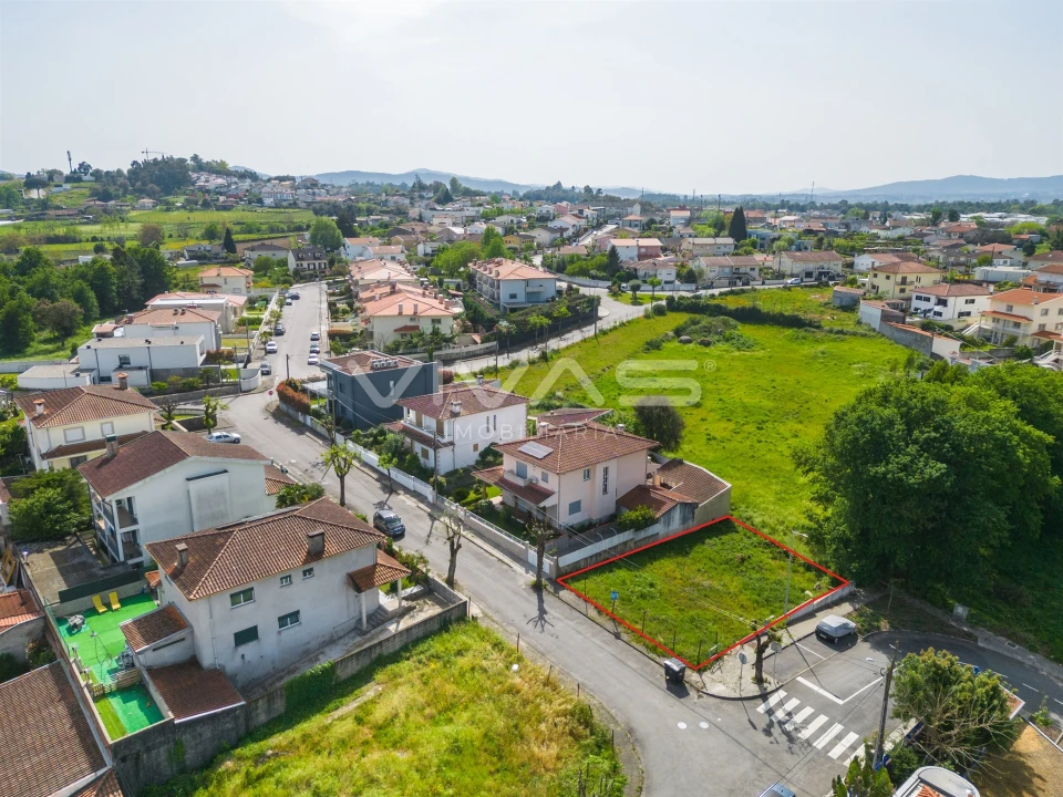 Terreno para Venda em Palmeira Foto 7
