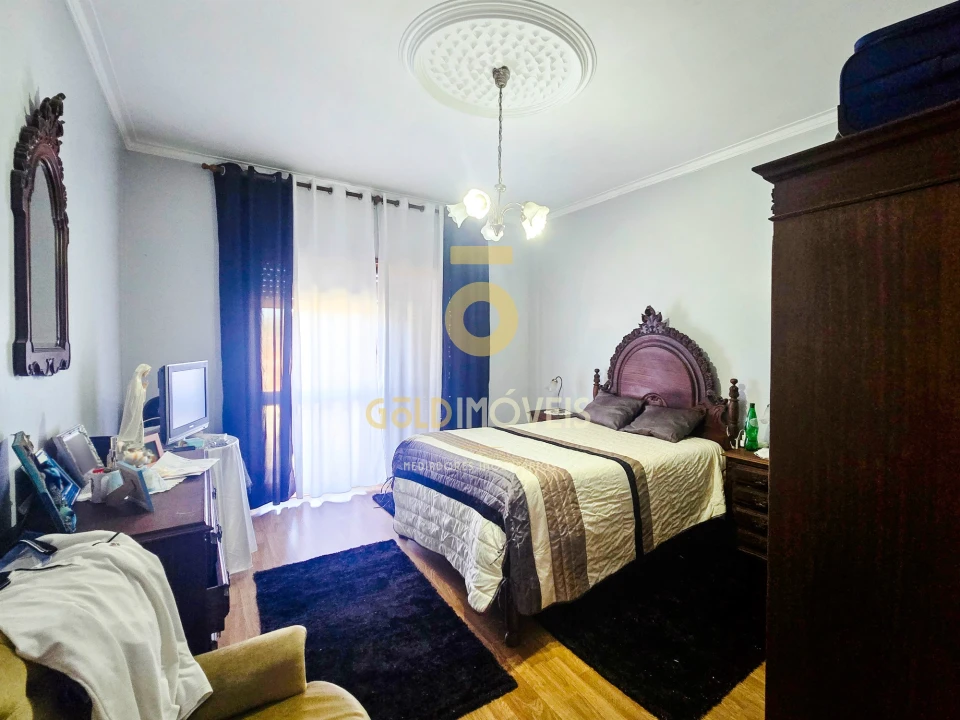 Moradia T3 para Venda em Lourosa Foto 9