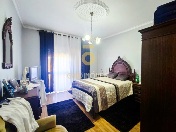 Moradia T3 para Venda em Lourosa Foto 9