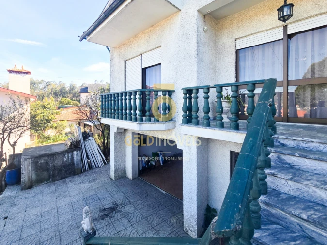 Moradia T3 para Venda em Lourosa Foto 15