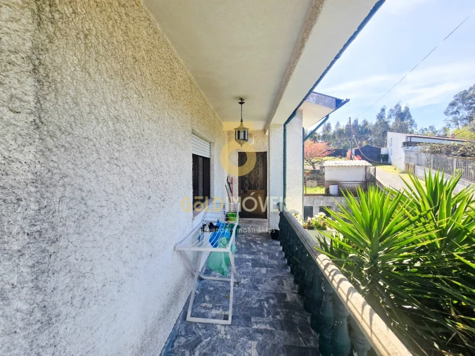 Moradia T3 para Venda em Lourosa Foto 16