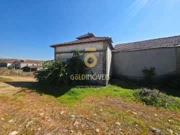 Quinta T0 para Venda em Alijo