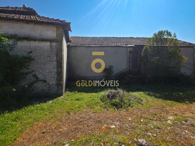 Quinta T0 para Venda em Alijo Foto 8