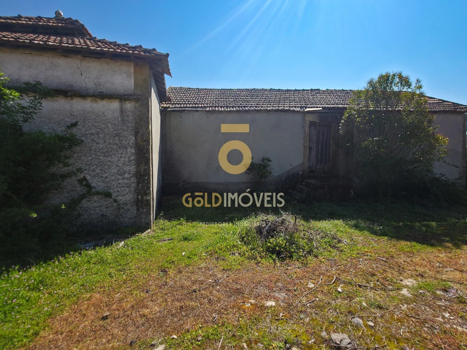 Quinta T0 para Venda em Alijo Foto 8