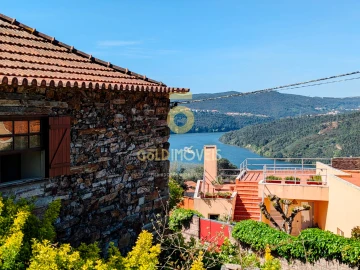 Moradia T2 para Venda em Raiva, Pedorido e Paraíso