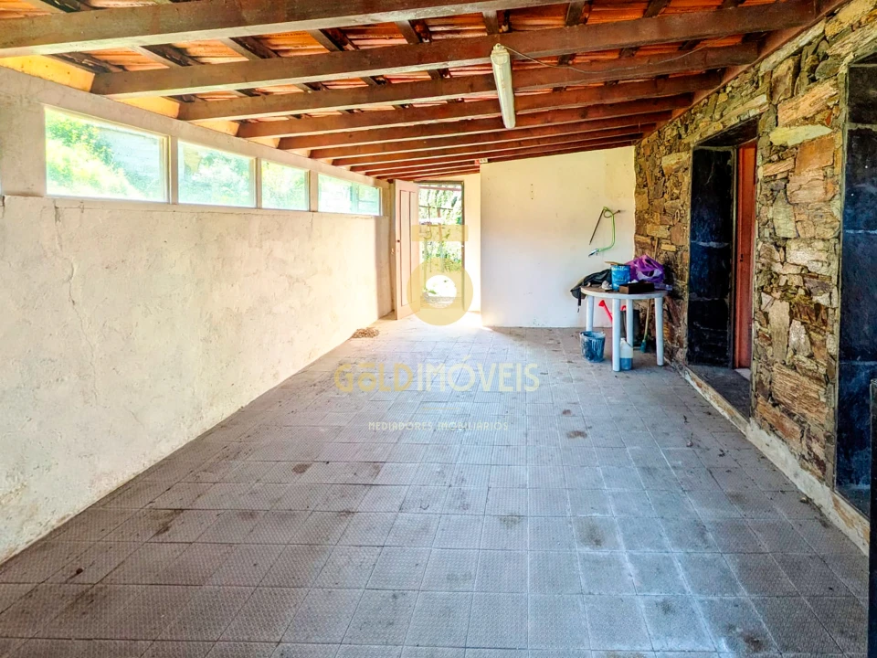 Moradia T2 para Venda em Raiva, Pedorido e Paraíso Foto 17