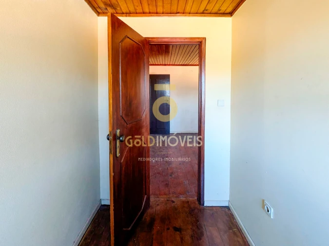 Moradia T2 para Venda em Raiva, Pedorido e Paraíso Foto 5