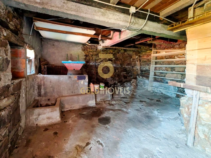 Moradia T2 para Venda em Raiva, Pedorido e Paraíso Foto 11