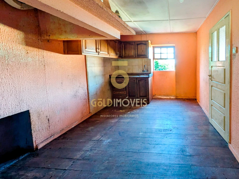 Moradia T2 para Venda em Raiva, Pedorido e Paraíso Foto 4