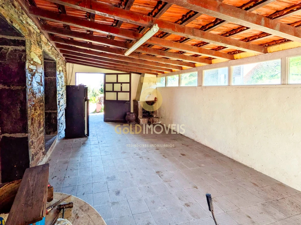 Moradia T2 para Venda em Raiva, Pedorido e Paraíso Foto 13