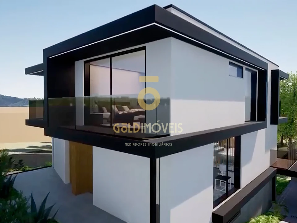 Moradia T2 para Venda em Galegos Foto 4