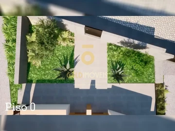 Moradia T2 para Venda em Galegos