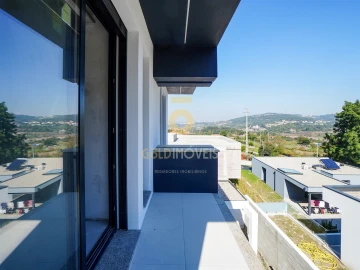Moradia T2 para Venda em Galegos