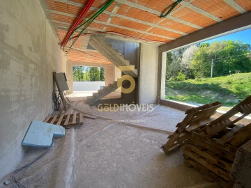 Moradia T2 para Venda em Galegos