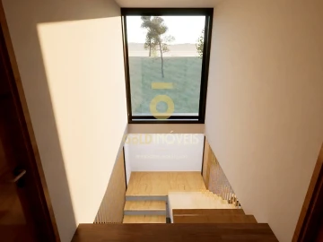 Moradia T2 para Venda em Galegos