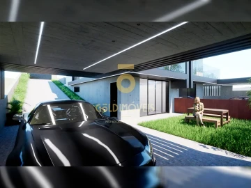 Moradia T2 para Venda em Galegos