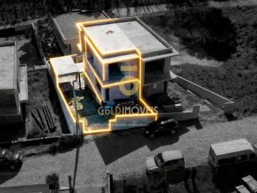 Moradia T2 para Venda em Galegos