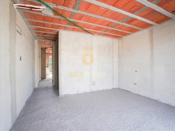 Moradia T2 para Venda em Galegos