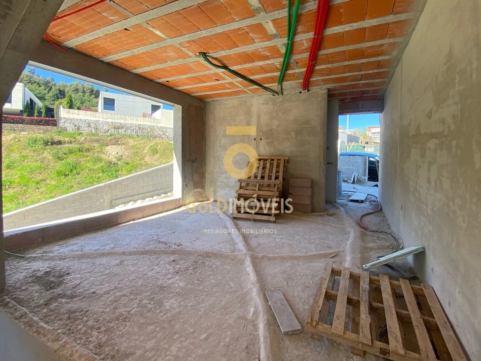 Moradia T2 para Venda em Galegos Foto 17