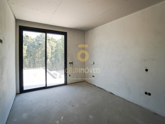 Moradia T2 para Venda em Galegos Foto 23