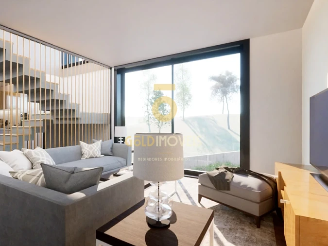 Moradia T2 para Venda em Galegos Foto 7