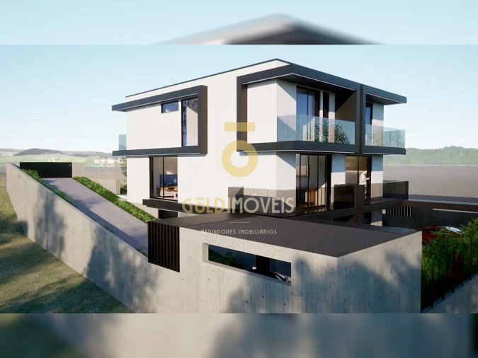 Moradia T2 para Venda em Galegos Foto 3