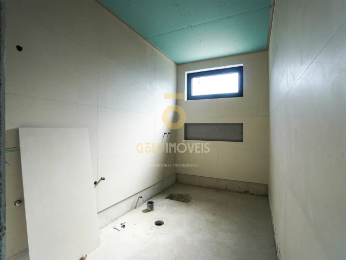 Moradia T2 para Venda em Galegos Foto 17