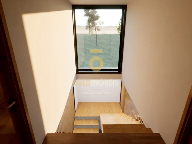 Moradia T2 para Venda em Galegos Foto 11