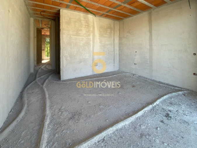 Moradia T2 para Venda em Galegos Foto 23