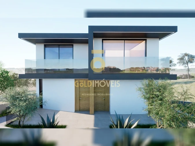 Moradia T2 para Venda em Galegos Foto 6