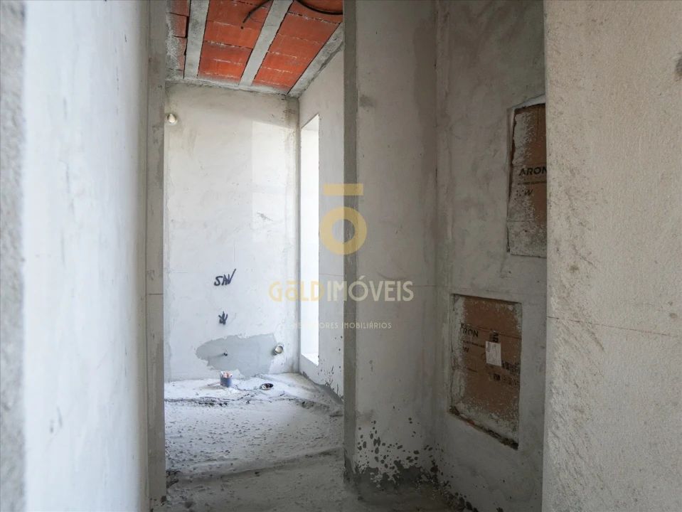 Moradia T2 para Venda em Galegos Foto 14