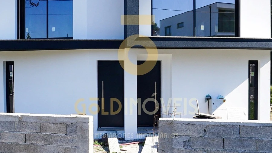 Moradia T2 para Venda em Galegos