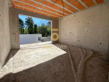 Moradia T2 para Venda em Galegos