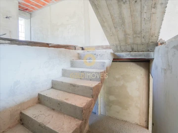 Moradia T2 para Venda em Galegos