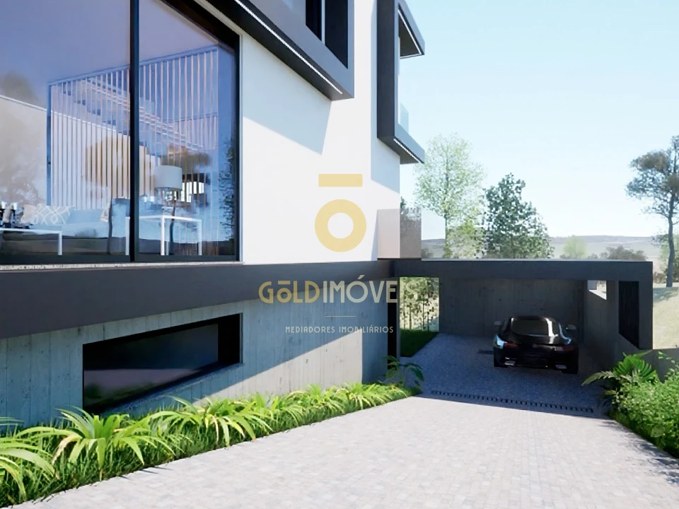 Moradia T2 para Venda em Galegos Foto 14