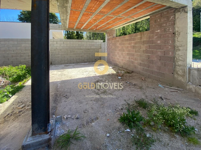 Moradia T2 para Venda em Galegos Foto 31